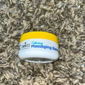 Zarbee’s Naturals Calming Massaging Baby Balm